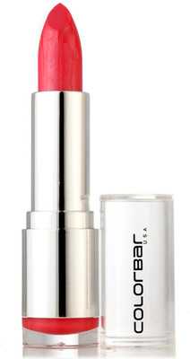 

Colorbar Velvet Matte Lipstick, Secretly Pink, 4.2g(red, 385 ml)