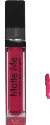 

CS Matte Me LipGloss(Lotus, 6 ml)