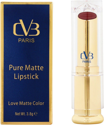 

CVB Paris Love Matte(Colorful Lilac, 3.8 g)