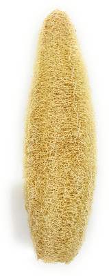 

OneThirdprice Loofah(Pack of 5), Yellow