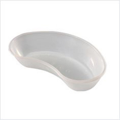 

Shakuntla Kidney Tray- 10 Inch for Surgical/ Medical / Vet / Tattooist /Beauty Reusable Medical Tray