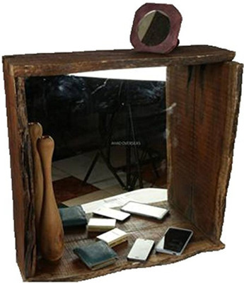 

Online Art Effects HWN-33 Decorative Mirror(Contemporary)