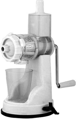 

YAKEEN SUPER QUALITY 0 W 3 W Juicer(White, 4 Jars)