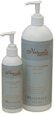 

Lifekind Natural Msm Lotion(946.36 ml)