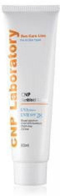 

Beautyshop Cnp Cha&Park Cosmetic Sun Block Lotion(60 ml)