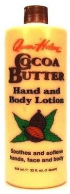 

Geniusnn Queen Helene Cocoa Butter Hand And Body Lotion(946.36 ml)
