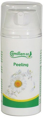 Camillen Foot Skin Peeling Cream(99.96 ml)