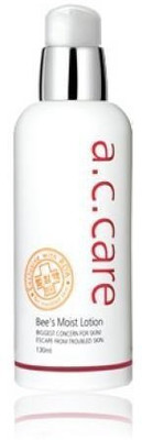 

Beautyshop Care Bees Moist Lotion(130 ml)
