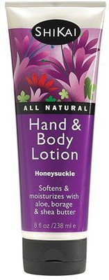 

Shikai Products Hand & Bdy Lotion(236.59 ml)