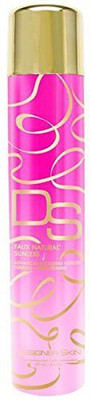 

Designer Skin Ds Faux Natural Bronzing Lotion(251.38 ml)