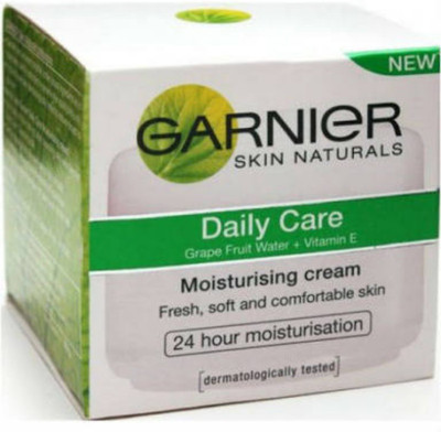 

Garnier Moisturizer cream(40 g)