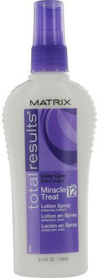 

Total Results Matrix Color Care MiracleTreat Lotion(150.829999999999 ml)