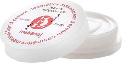 

Makanai Cosme Recipes Hand CreamTsubaki(59.15 ml)