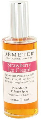 

Demeter Strawberry Ice Cream(118.3 ml)