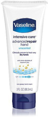 

N/A Vaseline Intensive Rescue Healing Hand Cream(90 ml)
