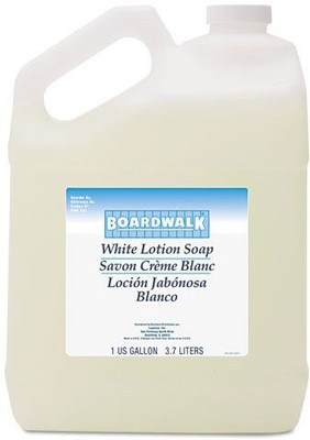

Boardwalk Mild Cleansing Lotion(3.78 L)