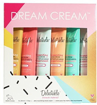 

Delectable Cake Beauty Limited Edition Dream Cream(29.58 ml)