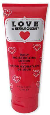 

Herban Cowboy Packs Of LotionDaily Moisturizing(177.45 ml)