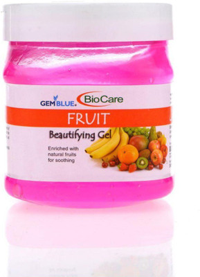 

Biocare Fruit Beautifying Gel, 500ml.(500 ml)