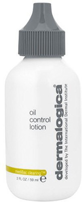 

Dermalogica Medibac Clearing Oil Control Lotion(59 ml)