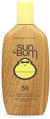 

Sun Bum Lotion Sunscreen(236.59 ml)