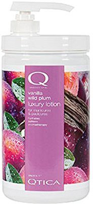 

Qtica Company Qtica Smart Spa Vanilla Wild Plum Luxury Lotion(1005.51 ml)