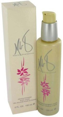 

Maria Sharapova Satin Shimmer Body Lotion(150 ml)