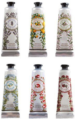 

Panier Des Sens Natural Essential Oils Hand Cream(180.399999999999 ml)