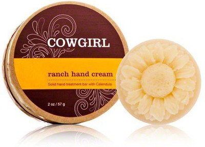 

Zupishi Cowgirl Skincare Ranch Hand Cream(59.15 ml)