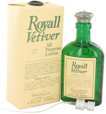 

Royall Vetiver Royall Fragrances All Purpose Lotion(118.30000000000001 ml)