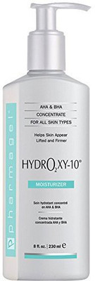

Pharmagel Hydro Xy Lifting And Firming Concentrate Lotion(236.59 ml)