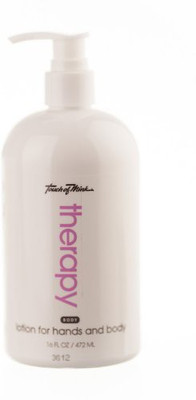 

Touch Of Mink Natural Mink Oil Therapy Lotion For Hand & Body(473.18 ml)