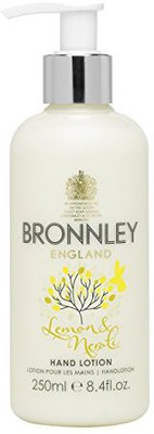 

Bronnley New Citrus Lemon And Neroli Hand Lotion(250 ml)