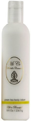 

Florencia Green Tea Body Lotion(236.59 ml)