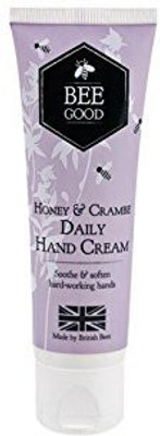 

Bee Good Soothing Honey And Crambe Hand Cream(50 ml)