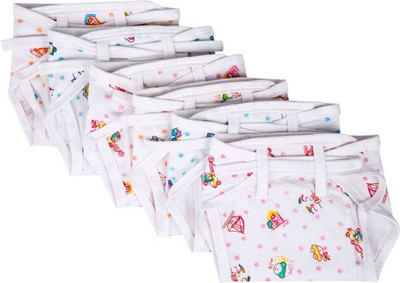 

Jo Baby cottan nappy, Multicolor