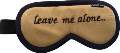 

shoppax sleeping mask Eye Shade(multicolour)