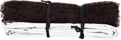

SVR Professional Tournament Court 650 type Badminton Net(Maroon)