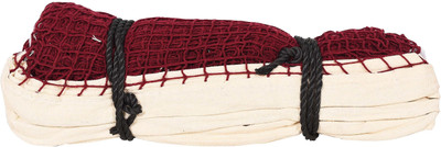 

SVR Professional Tournament Court 950 type Badminton Net(Maroon)
