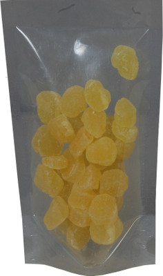 

Candy House Pneapple rings-400g Pineapple(400 g, Pouch)