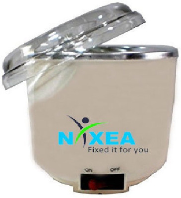

Nixea Oil and Wax Heater(Multicolor)