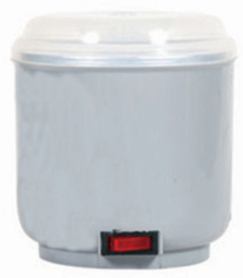 

NIXEA FIXED IT FOR YOU Oil and Wax Heater(Multicolor)