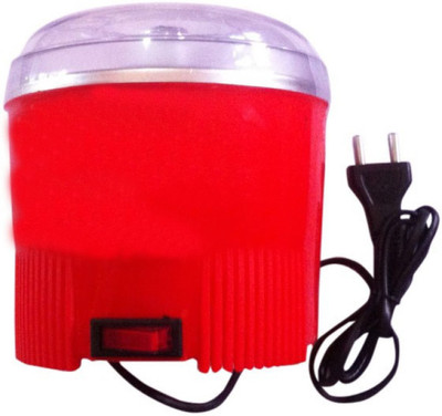 

Nixea Oil and Wax Heater(Multicolor)