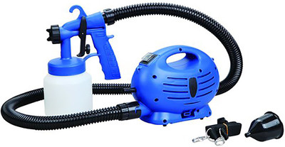 

Honeywell PZ-5253 Air Assisted Sprayer(White, Blue)