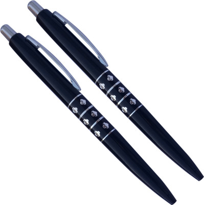 

Printmystic.com Ball Point Pen Ball Pen(Pack of 2)