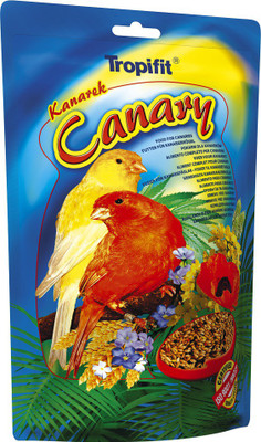 

ROYAL PET Tropifit Canary 700g | Premium High Quality Guaranteed (MADE IN EU) 700 g Dry Bird Food