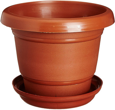 sovam Plant Container Set(Plastic)