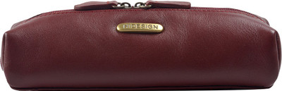 

Hidesign H3-RANCH-RED Pouch(Red)