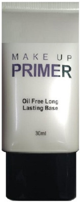 Gabbu TRANSPARENT Primer - 30 ml(TRANSPARENT)