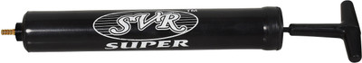

SVR Air Inflator Best Quality Heavy PVC Ball Pump(Black)
